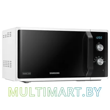 Микроволновая печь Samsung MS23K3614AW картинка 2